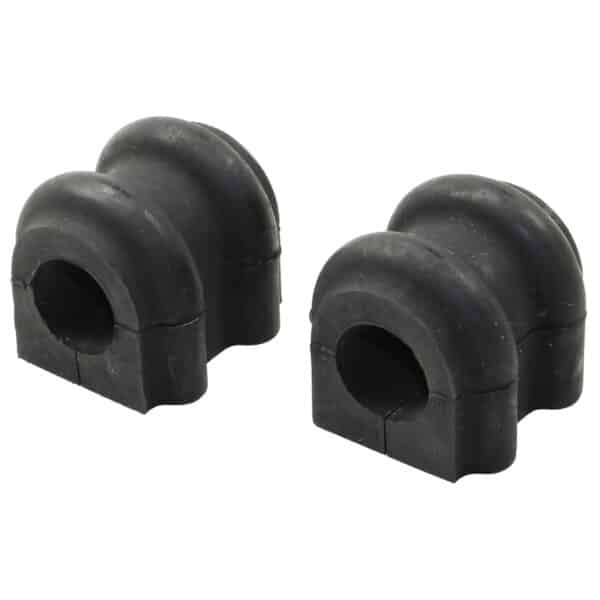 Moog MOG-K201479 Front To Frame; Rear To Frame Suspension Stabilizer Bar Bushing Kit
