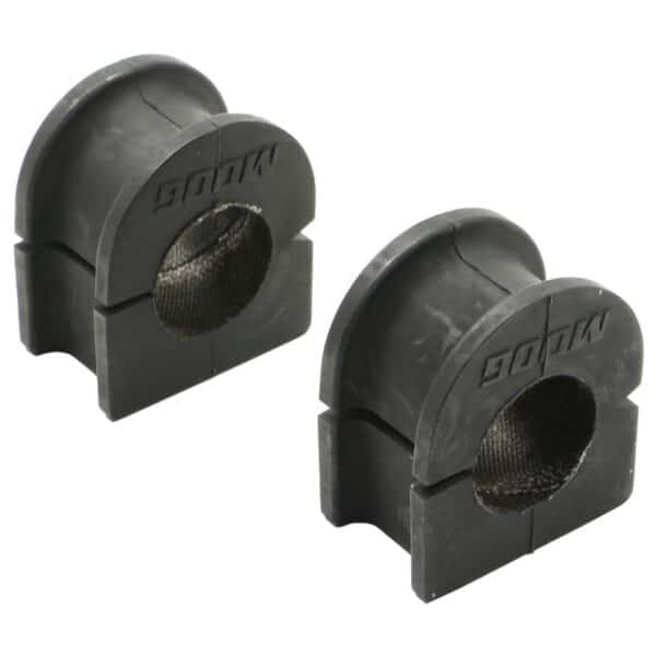 Moog MOG-K201612 Front; Front To Frame Suspension Stabilizer Bar Bushing Kit