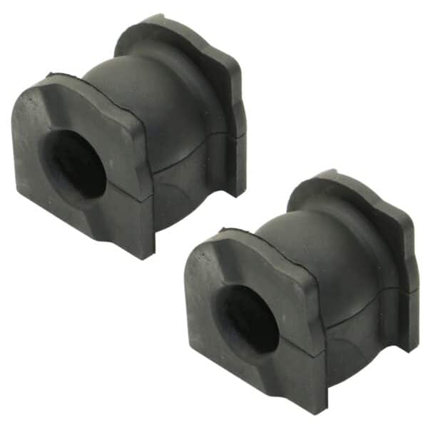 Moog MOG-K201660 Front To Frame Suspension Stabilizer Bar Bushing Kit