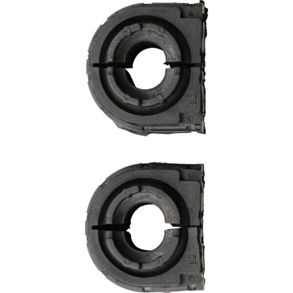 Moog MOG-K201874 Suspension Stabilizer Bar Bushing Kit