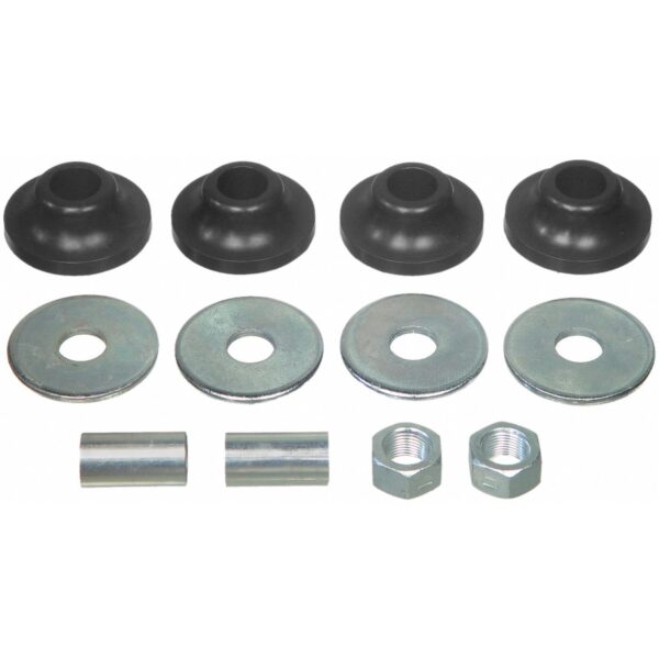 Moog MOG-K6092 Front Suspension Strut Rod Bushing Kit