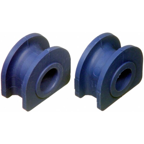 Moog MOG-K6167 Front To Control Arm; Front To Frame Suspension Stabilizer Bar Bushing Kit