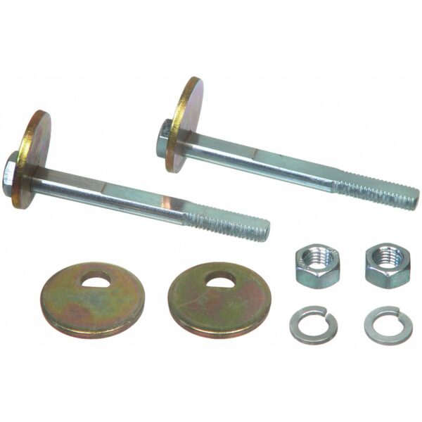 Moog MOG-K6367 Front; Rear Alignment Camber Kit