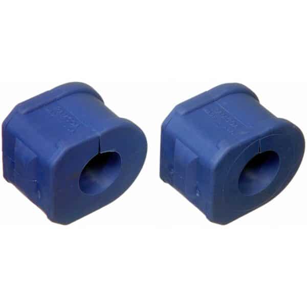 Moog MOG-K6451 Front To Frame Suspension Stabilizer Bar Bushing Kit