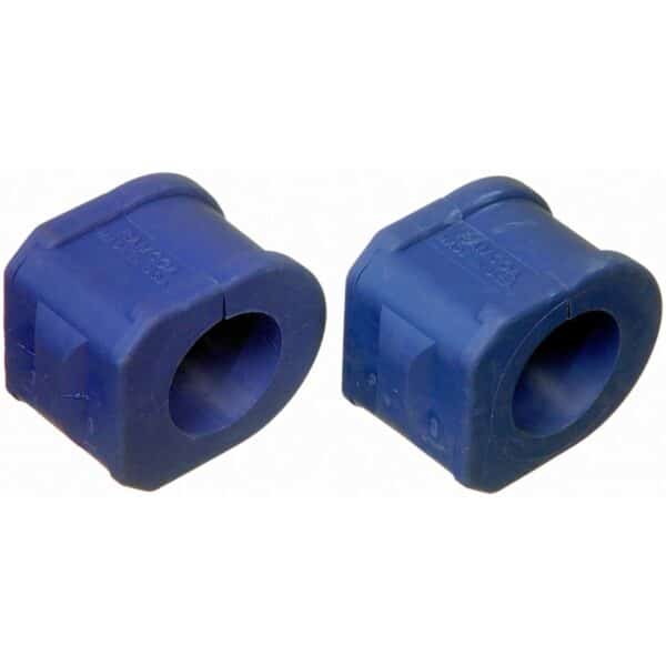 Moog MOG-K6455 Front To Frame Suspension Stabilizer Bar Bushing Kit