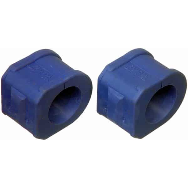 Moog MOG-K6457 Front To Frame Suspension Stabilizer Bar Bushing Kit