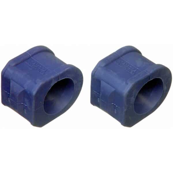 Moog MOG-K6459 Front To Frame Suspension Stabilizer Bar Bushing Kit