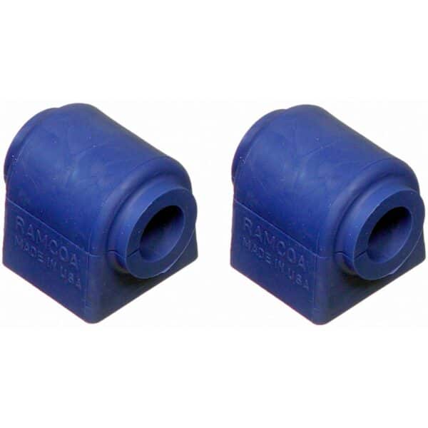 Moog MOG-K6649 Front To Frame Suspension Stabilizer Bar Bushing Kit