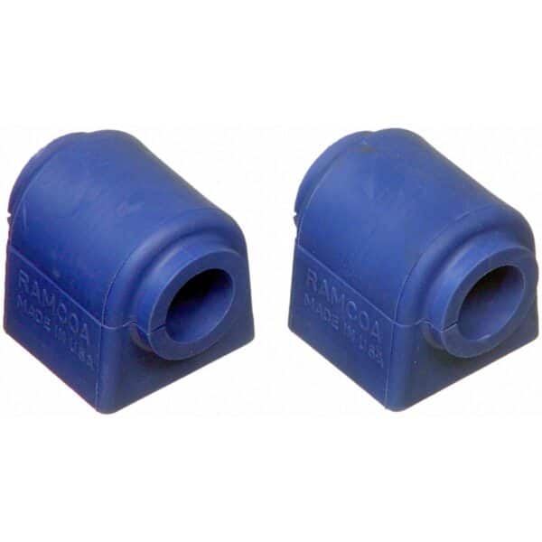 Moog MOG-K6650 Front To Frame Suspension Stabilizer Bar Bushing Kit
