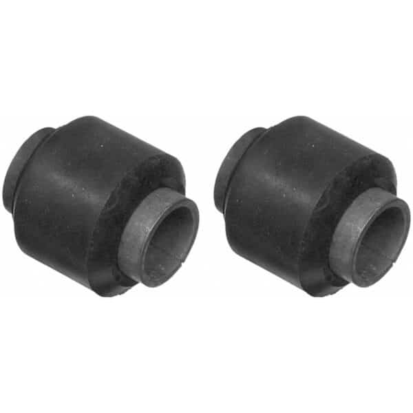 Moog MOG-K6655 Front To Axle Suspension Stabilizer Bar Bushing Kit
