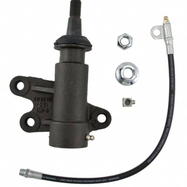 Moog MOG-K6722 Steering Idler Arm Bracket