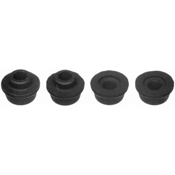 Moog MOG-K7016A Front Suspension Strut Rod Bushing Kit