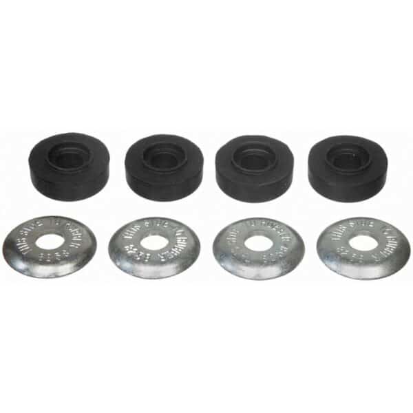 Moog MOG-K7039 Front Suspension Strut Rod Bushing