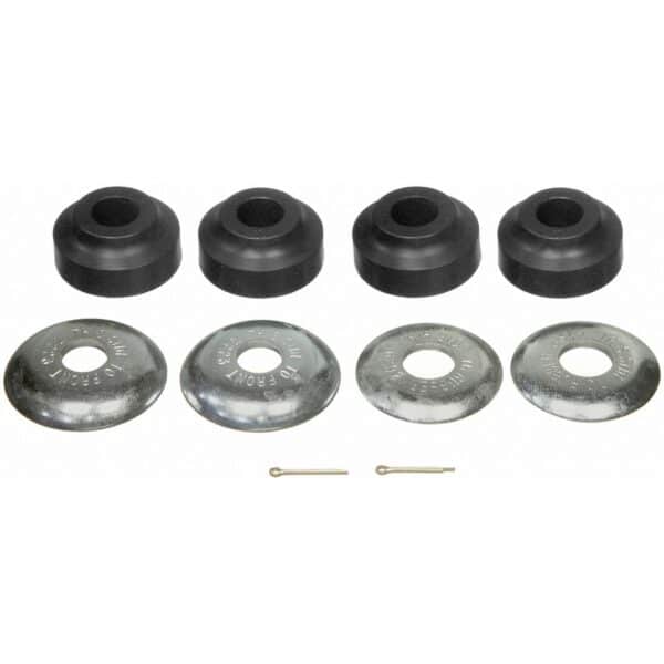 Moog MOG-K7079 Front Suspension Strut Rod Bushing Kit