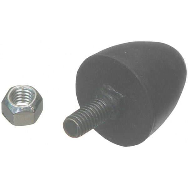 Moog MOG-K7293 Front Upper; Rear Leaf Spring Bumper