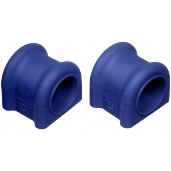 Moog MOG-K7384 Front To Frame Suspension Stabilizer Bar Bushing Kit