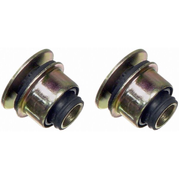 Moog MOG-K7387 Left Rack and Pinion Mount Bushing