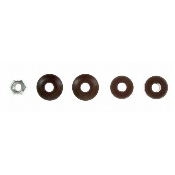 Moog MOG-K7404 Front Center; Front To End Suspension Stabilizer Bar Link Kit