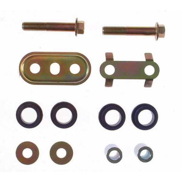 Moog MOG-K7408 Front Inner Steering Tie Rod End Bushing Kit