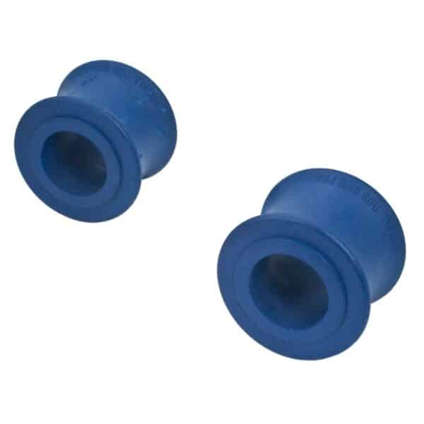 Moog MOG-K7454 Front To Control Arm Suspension Stabilizer Bar Bushing Kit