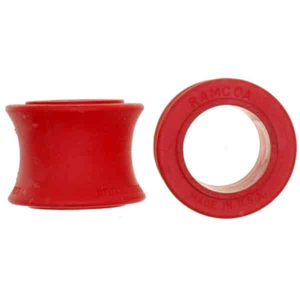 Moog MOG-K7464 Front To Control Arm Suspension Stabilizer Bar Bushing Kit
