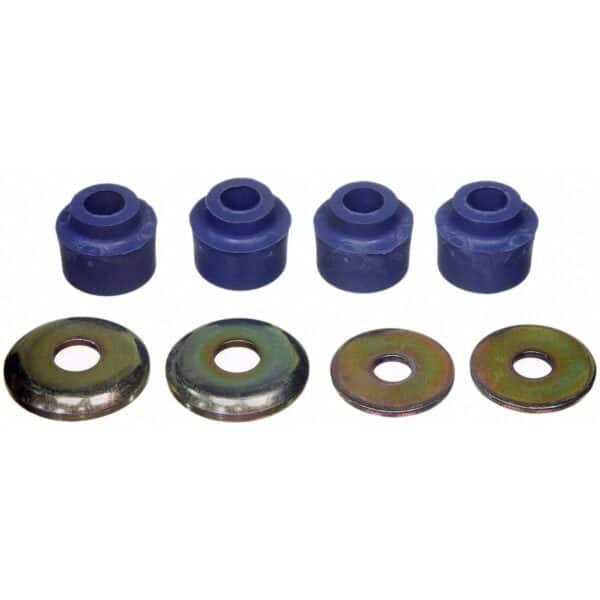 Moog MOG-K80004 Front Radius Arm Bushing Kit