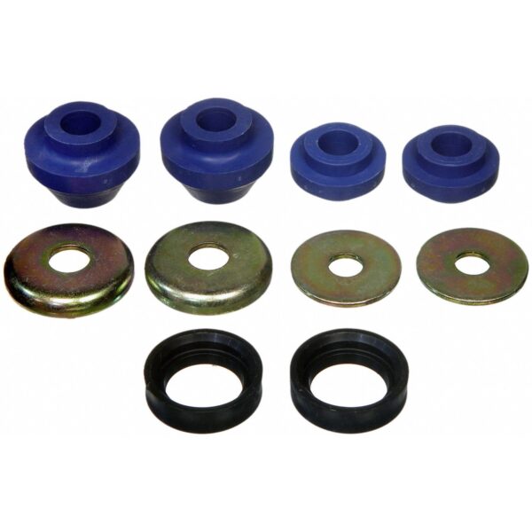Moog MOG-K80006 Front Radius Arm Bushing Kit