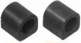 Moog MOG-K80072 Front and Rear to Frame Suspension Stabilizer Bar Bushing Kit