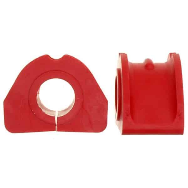 Moog MOG-K80073 Front To Frame Suspension Stabilizer Bar Bushing Kit
