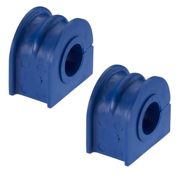Moog MOG-K80077 Front To Frame Suspension Stabilizer Bar Bushing Kit