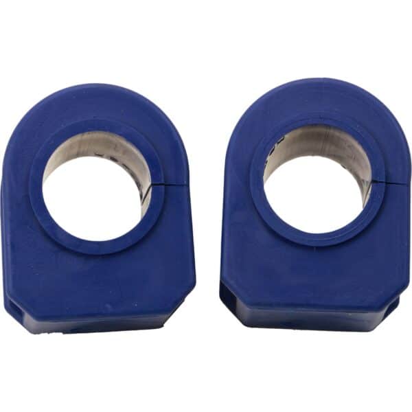 Moog MOG-K80201 Front To Frame; Front To Axle Suspension Stabilizer Bar Bushing Kit