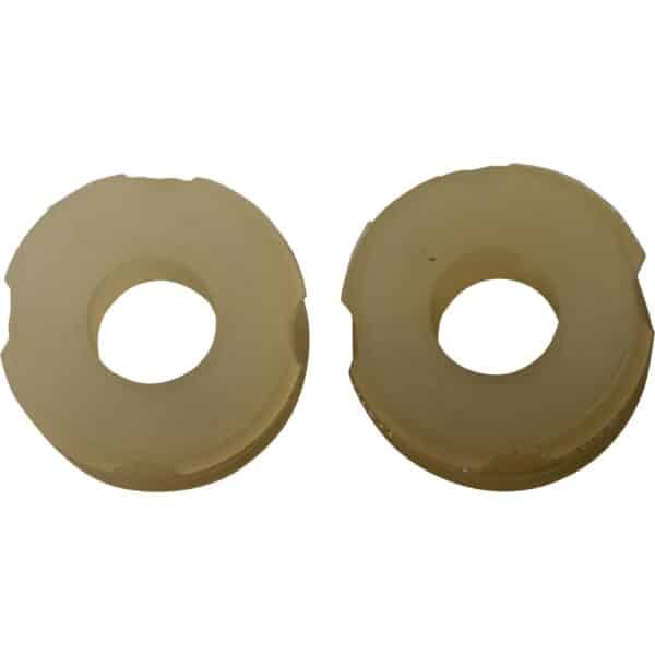 Moog MOG-K80222 Front To Axle Suspension Stabilizer Bar Bushing Kit