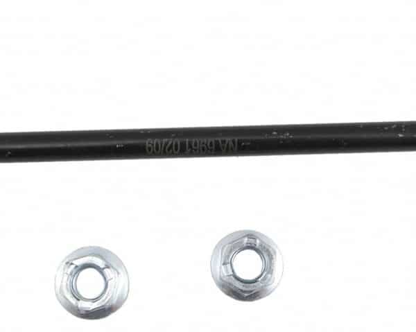 Moog MOG-K80252 Front Suspension Stabilizer Bar Link