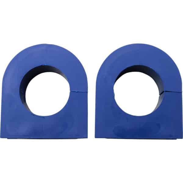 Moog MOG-K80772 Front To Frame Suspension Stabilizer Bar Bushing Kit