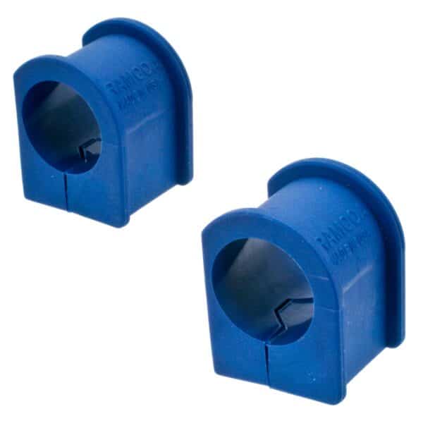 Moog MOG-K80776 Front To Frame Suspension Stabilizer Bar Bushing Kit