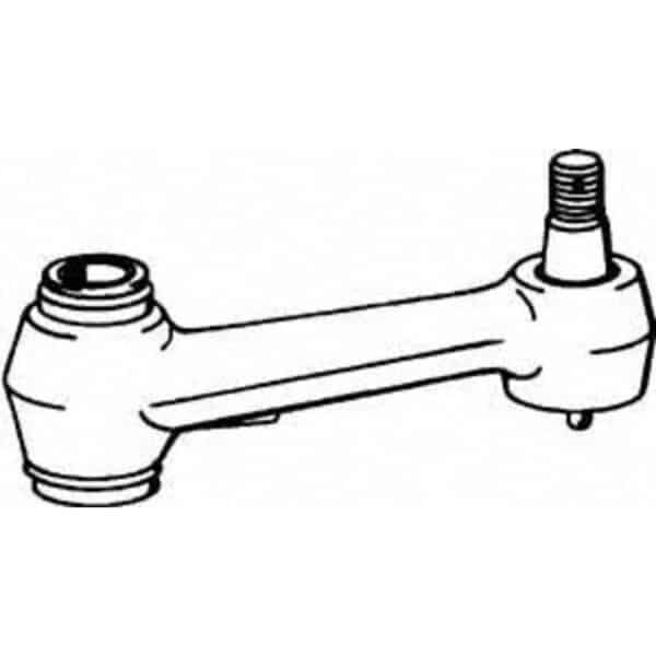 Moog MOG-K8106 Steering Idler Arm