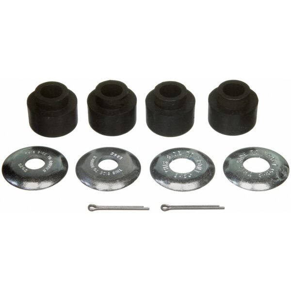 Moog MOG-K8146 Front Radius Arm Bushing Kit
