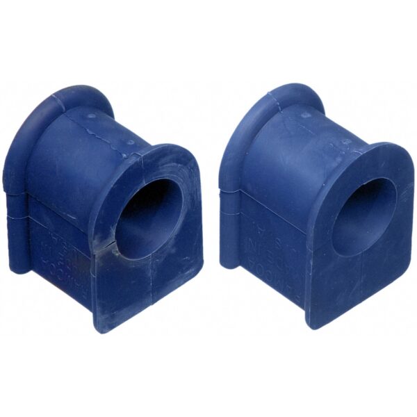 Moog MOG-K8656 Front and Rear to Frame Suspension Stabilizer Bar Bushing Kit