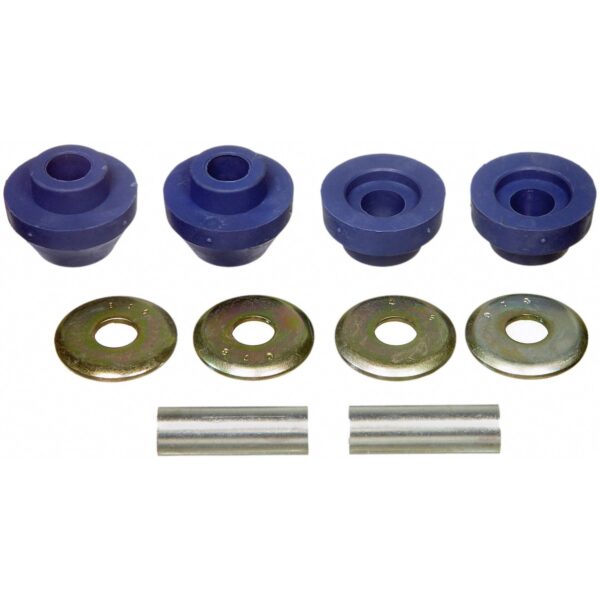 Moog MOG-K8659 Front To Frame Suspension Strut Rod Bushing Kit