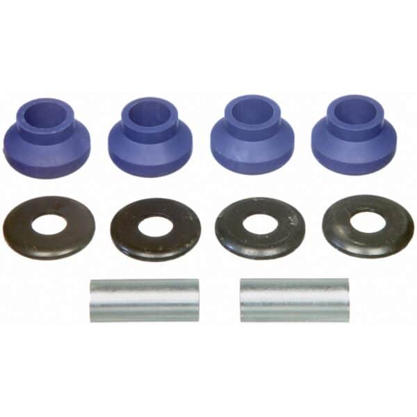 Moog MOG-K8680 Front To Arm Suspension Strut Rod Bushing Kit