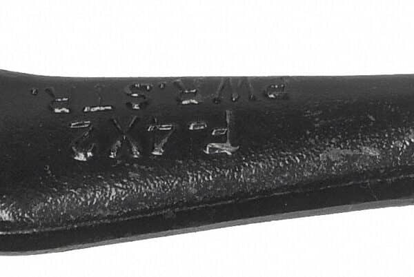 Moog MOG-K8750 Steering Pitman Arm