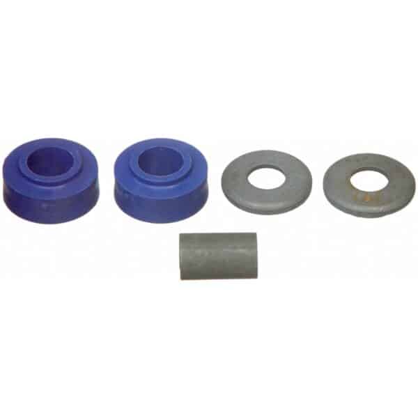 Moog MOG-K8763 Front To Control Arm Suspension Stabilizer Bar Bushing Kit