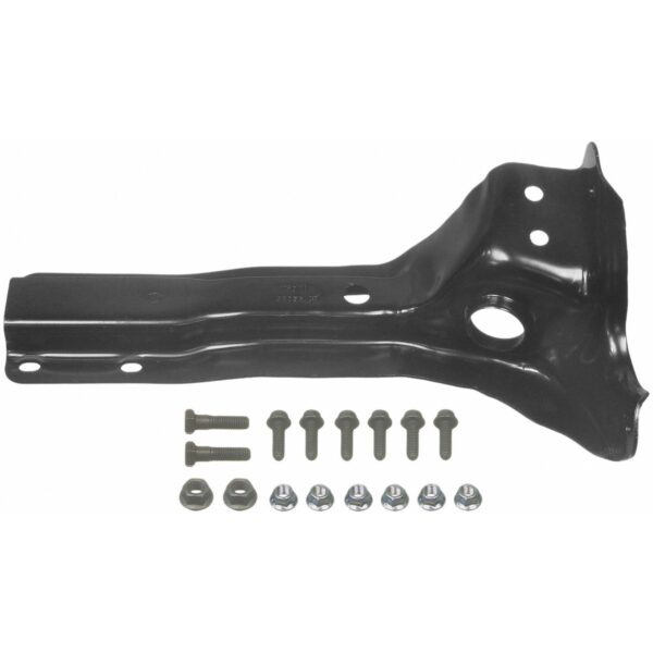 Moog MOG-K8778 Front Right; Front Left Radius Arm Bracket