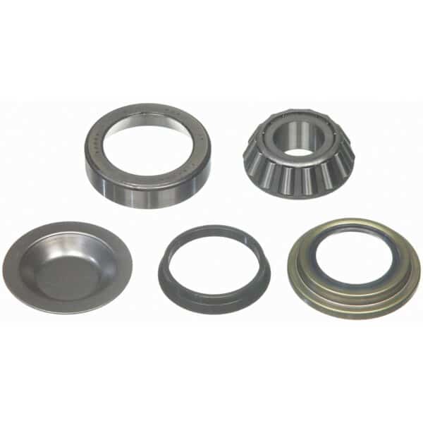 Moog MOG-K8833 Front Lower Steering King Pin Repair Kit