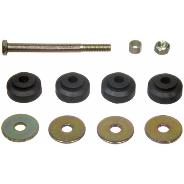 Moog MOG-K90122 Front Suspension Stabilizer Bar Link Kit