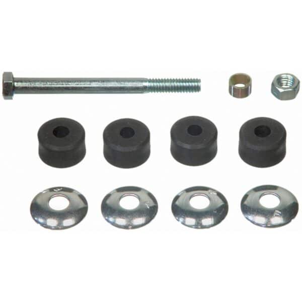 Moog MOG-K90123 Front; Front To End Suspension Stabilizer Bar Link Kit