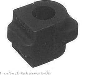 Moog MOG-K90393 Front To Frame; Rear To Frame Suspension Stabilizer Bar Bushing Kit