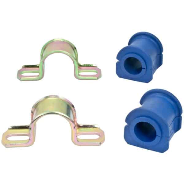 Moog MOG-K90396 Front To Frame Suspension Stabilizer Bar Bushing Kit