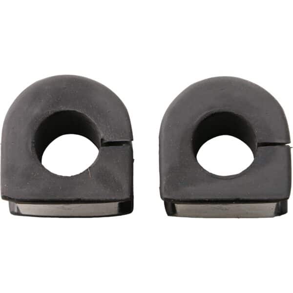 Moog MOG-K90539 Front To Frame; Rear To Frame Suspension Stabilizer Bar Bushing Kit