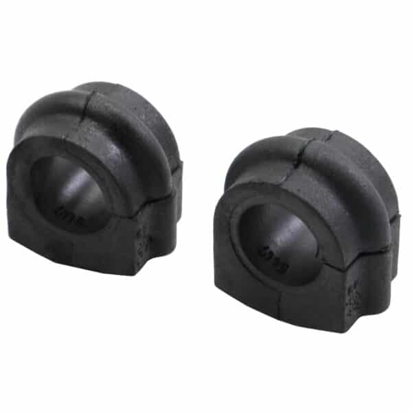 Moog MOG-K90593 Front To Frame Suspension Stabilizer Bar Bushing Kit